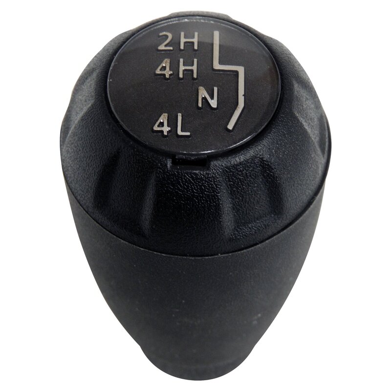 Transfer Case Shift Knob